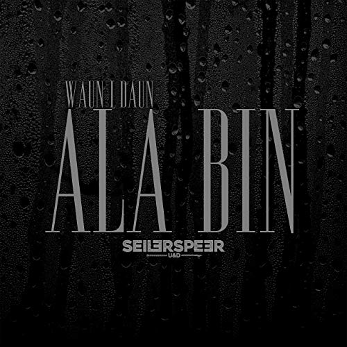 Seiler und Speer Single Cover Ala bin