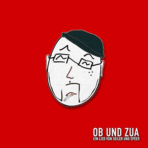 Seiler und Speer Single Cover ob und zua