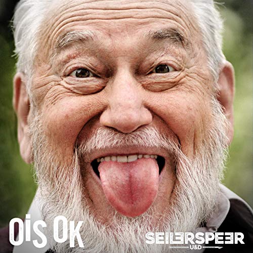Seiler und Speer Single Cover Ois Ok