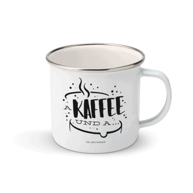 S&S - Häferl  *A Kaffee und a...... *