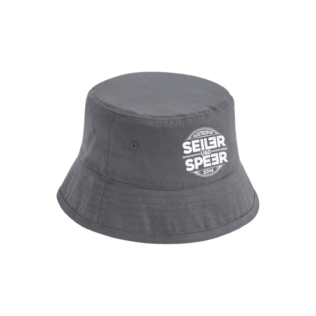 S&S Fischer Mütze AustroPop