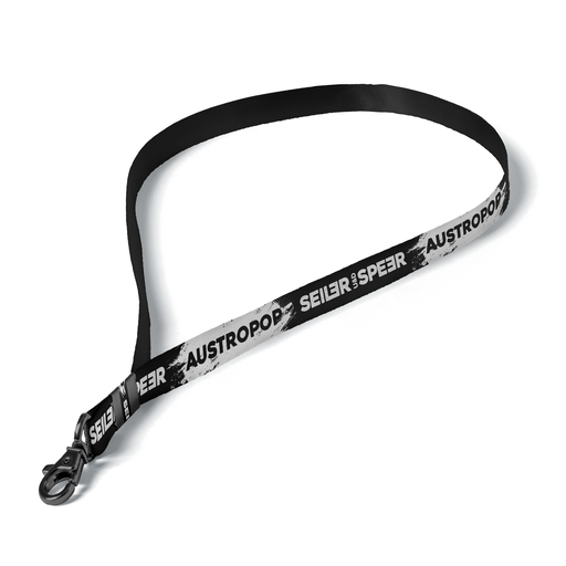 S&S Lanyard