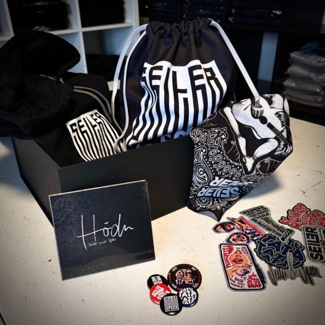 *BARCODE* X-MAS PACKAGE🎄